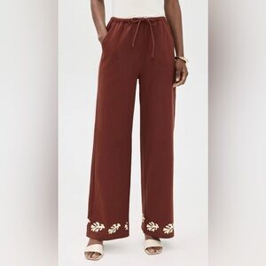 NWT Seven Wonders Amalia Pants
